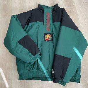 Seattle Sonics Starter Jacket